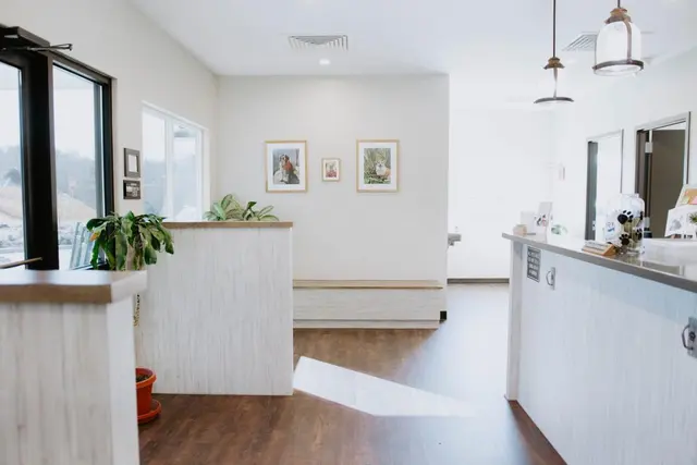 Cohutta Animal Clinic — photo from the business 3