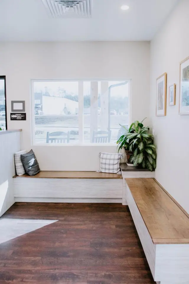 Cohutta Animal Clinic — photo from the business 6