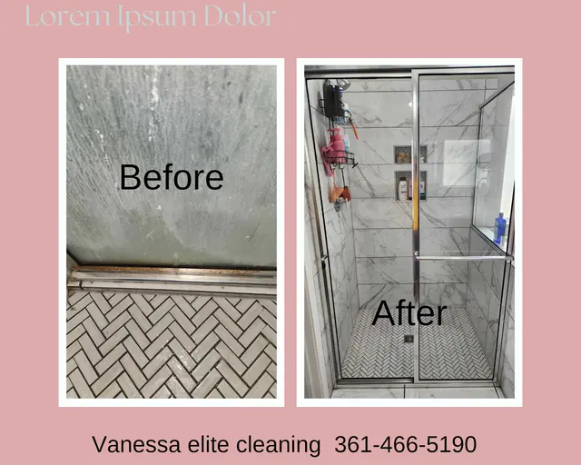 Vanessa's Elite Cleaning Services Inc — photo from the business 10