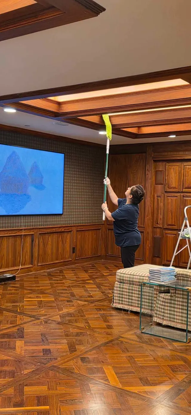 Vanessa's Elite Cleaning Services Inc — photo from the business 6