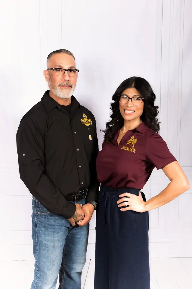Vanessa's Elite Cleaning Services Inc — photo from the business 1
