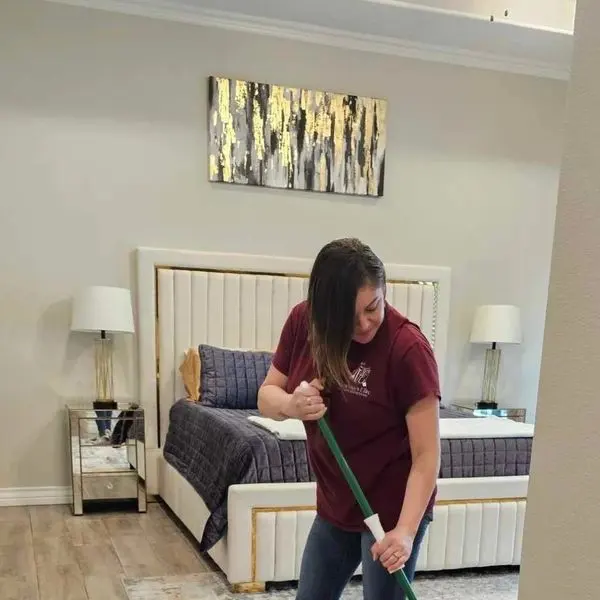 Vanessa's Elite Cleaning Services Inc — photo from the business 7