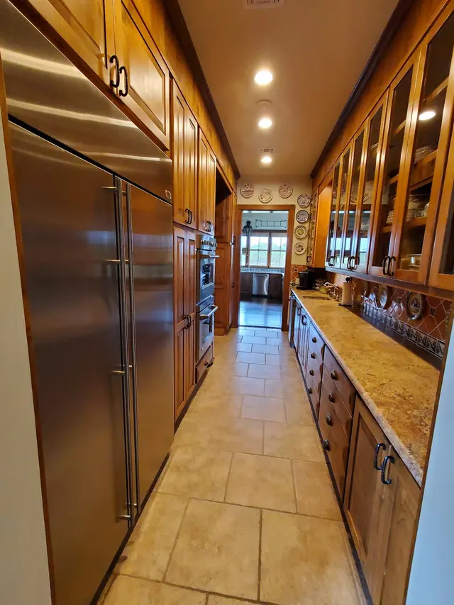 Vanessa's Elite Cleaning Services Inc — photo from the business 4
