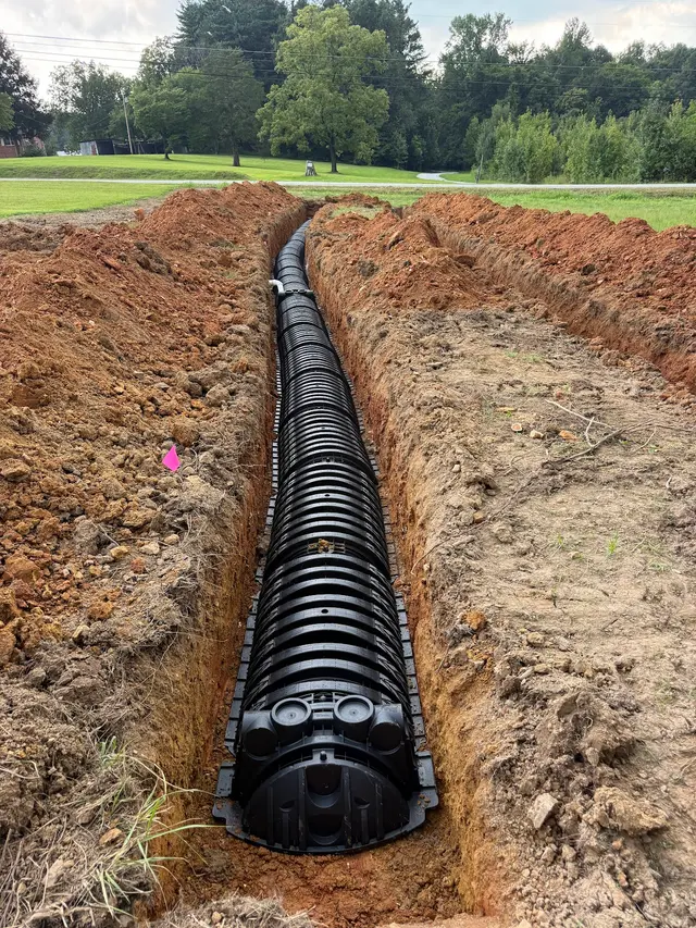 RMR Septic Services — photo from the business 1