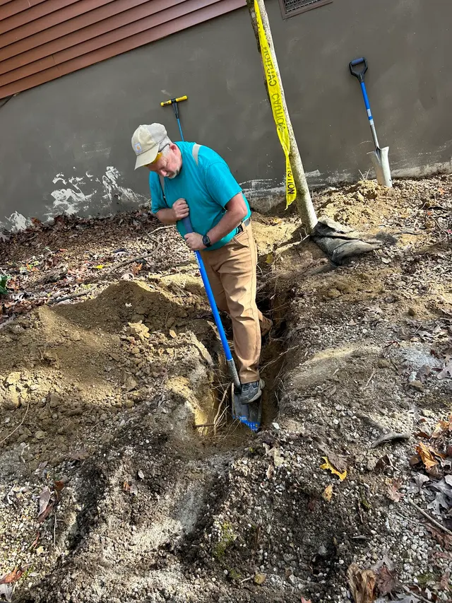 RMR Septic Services — photo from the business 9
