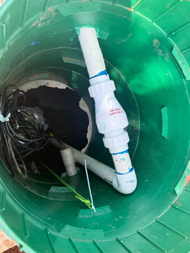RMR Septic Services — photo from the business 5