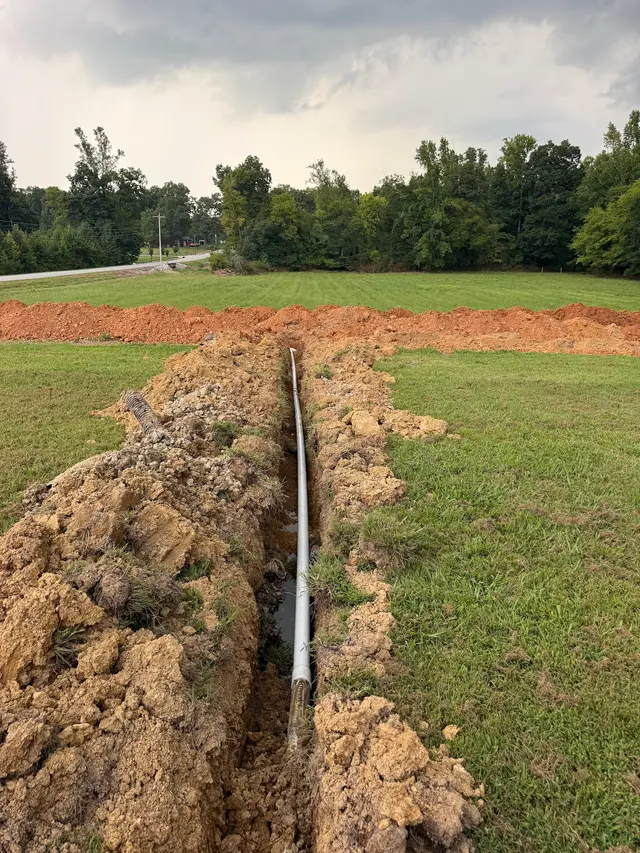 RMR Septic Services — photo from the business 6