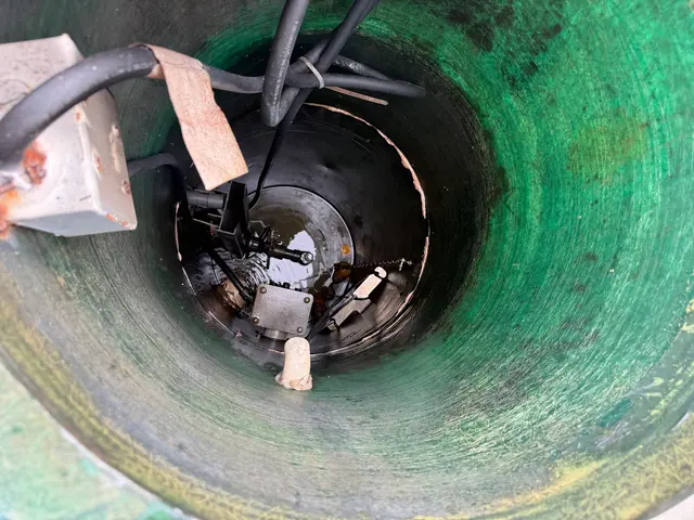 RMR Septic Services — photo from the business 8