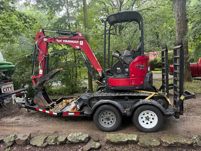 RMR Septic Services — photo from the business 7