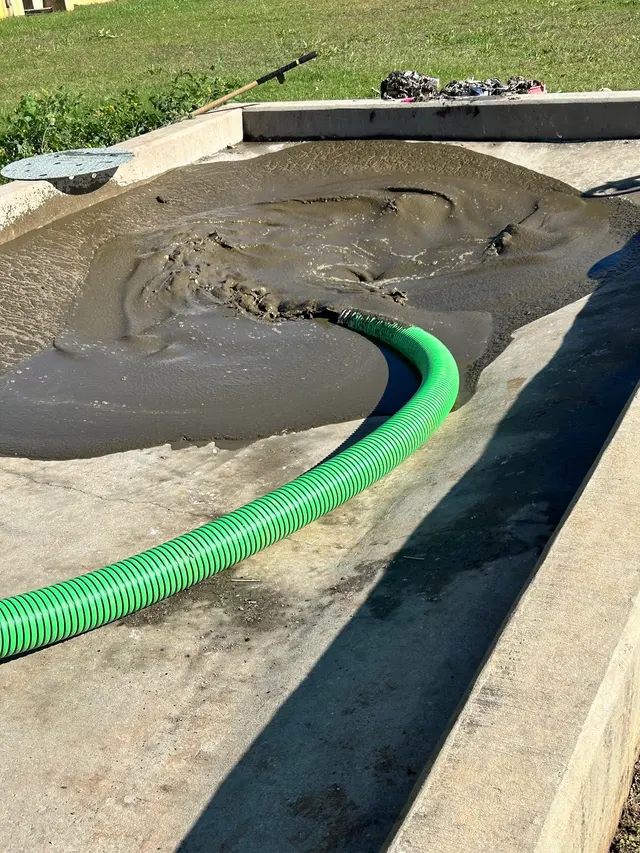 RMR Septic Services — photo from the business 11