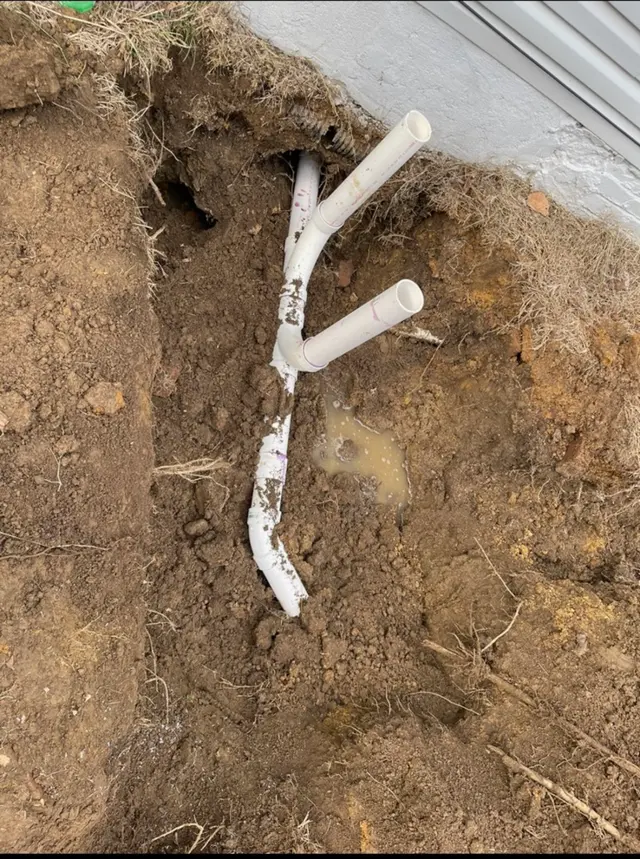 Pro Plumbing Plus — photo from the business 4