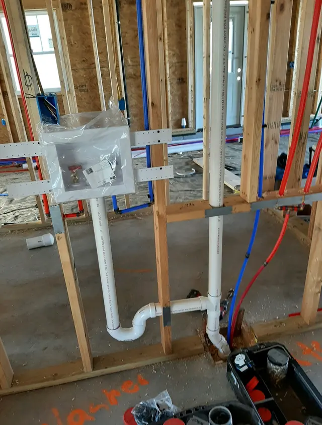Pro Plumbing Plus — photo from the business 3