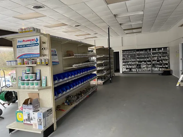 Pro Plumbing Plus — photo from the business 8