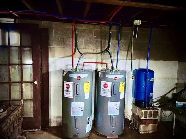 Pro Plumbing Plus — photo from the business 6