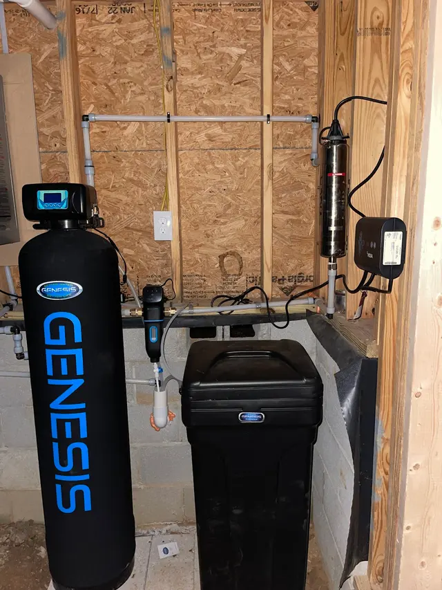 Pro Plumbing Plus — photo from the business 10