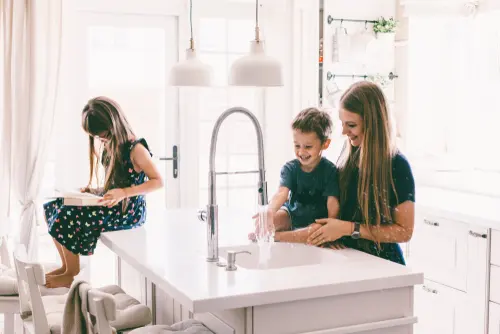 Pro Plumbing Plus — photo from the business 9
