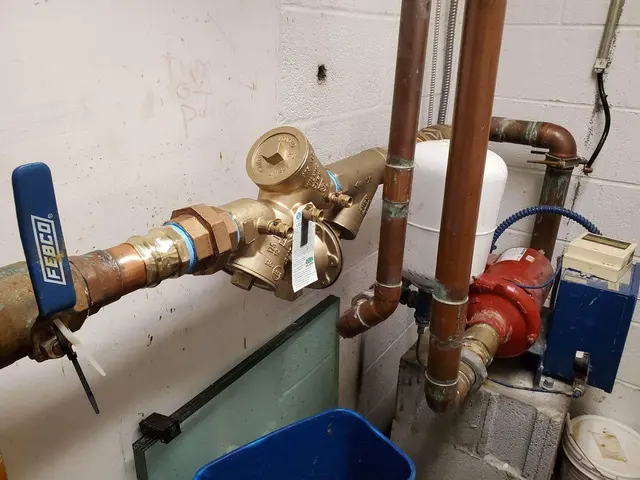 Pro Plumbing Plus — photo from the business 12