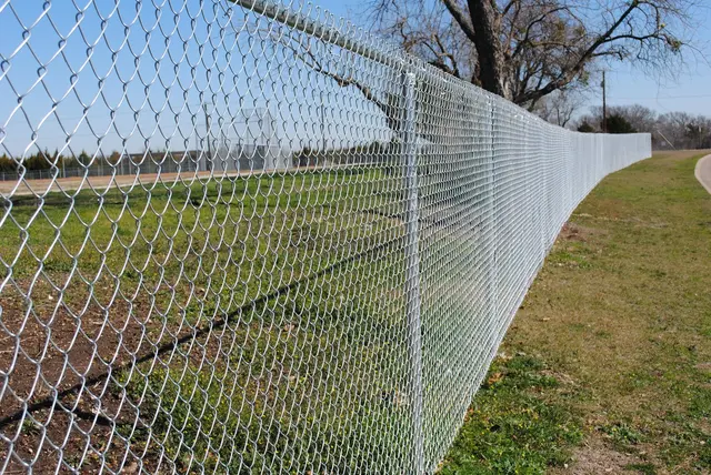Syracuse Fence Pros — photo from the business 2