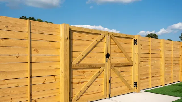 Syracuse Fence Pros — photo from the business 6