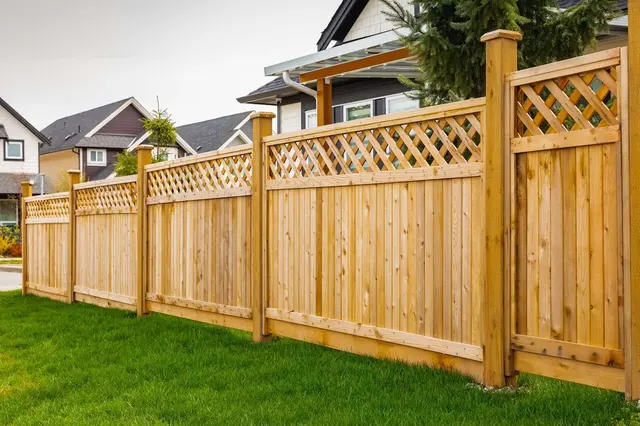Syracuse Fence Pros — photo from the business 1
