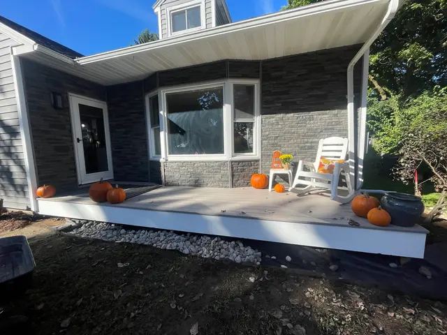 Modern Home Contractors, Inc. — customer photo 12
