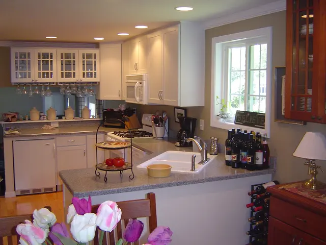 Modern Home Contractors, Inc. — photo from the business 8