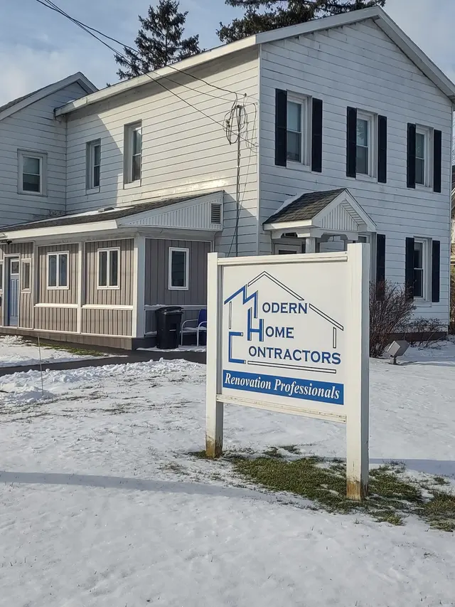 Modern Home Contractors, Inc. — photo from the business 7