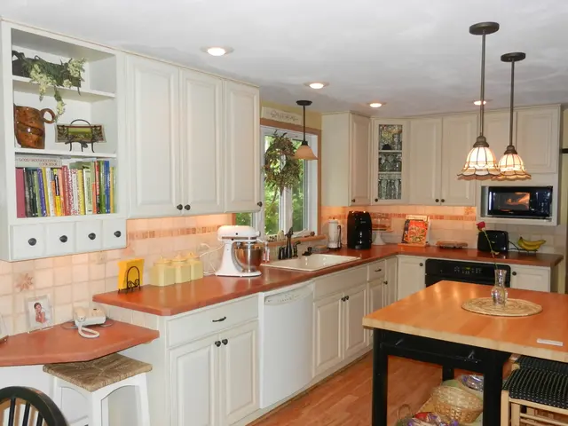 Modern Home Contractors, Inc. — photo from the business 6
