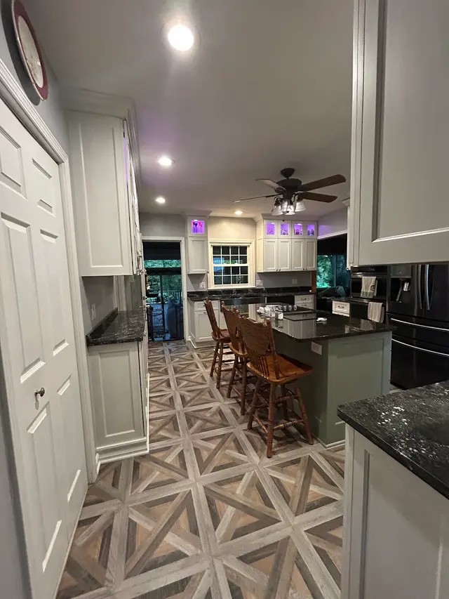 Modern Home Contractors, Inc. — customer photo 2