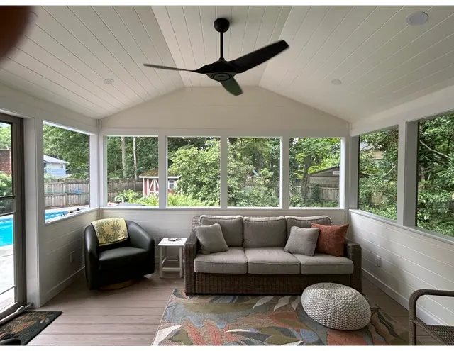 Modern Home Contractors, Inc. — customer photo 4