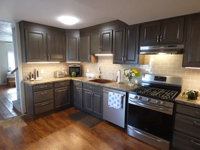Modern Home Contractors, Inc. — photo from the business 1