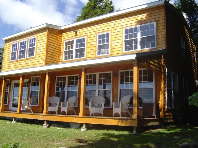 Modern Home Contractors, Inc. — photo from the business 10