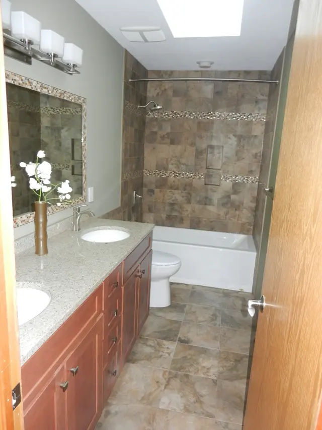 Modern Home Contractors, Inc. — photo from the business 3