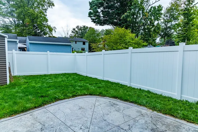 Skinner Fence — photo from the business 3