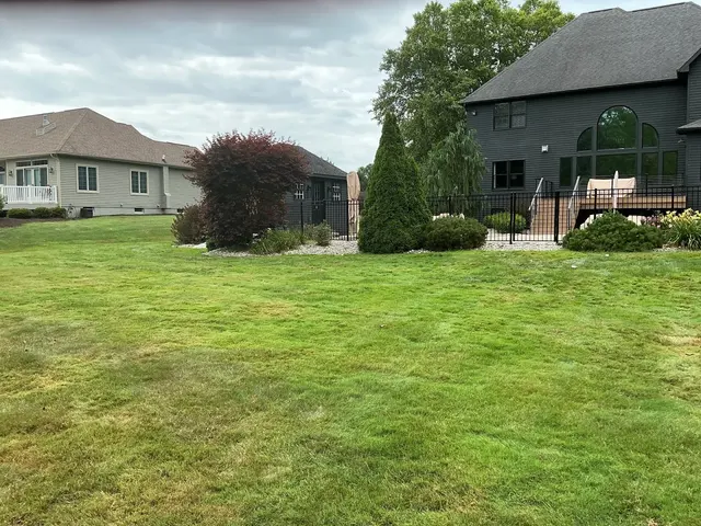 Skinner Fence — photo from the business 7