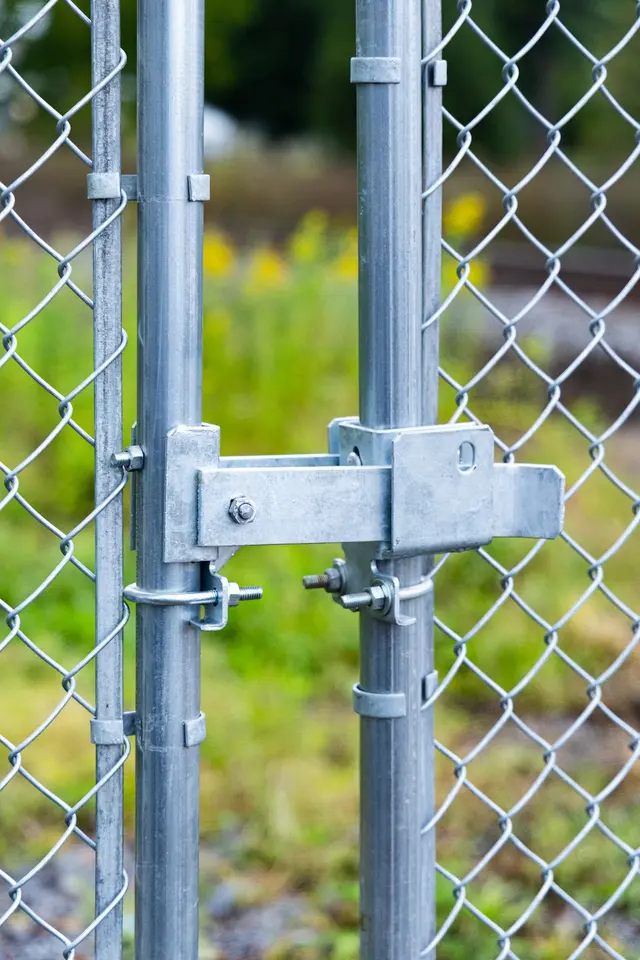 Skinner Fence — photo from the business 4