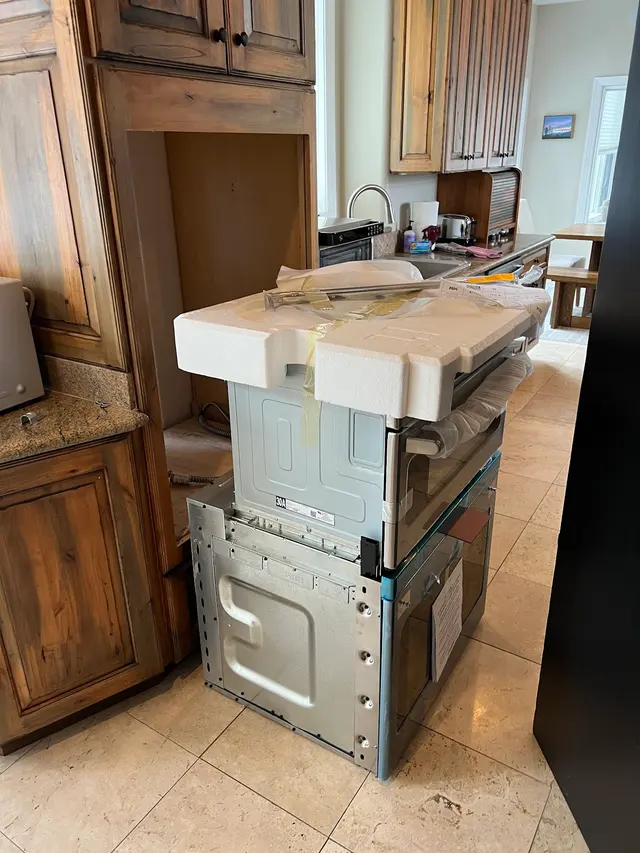 Appliance Factory Mattress Kingdom — customer photo 11
