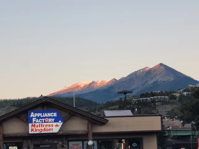 Appliance Factory Mattress Kingdom — customer photo 4