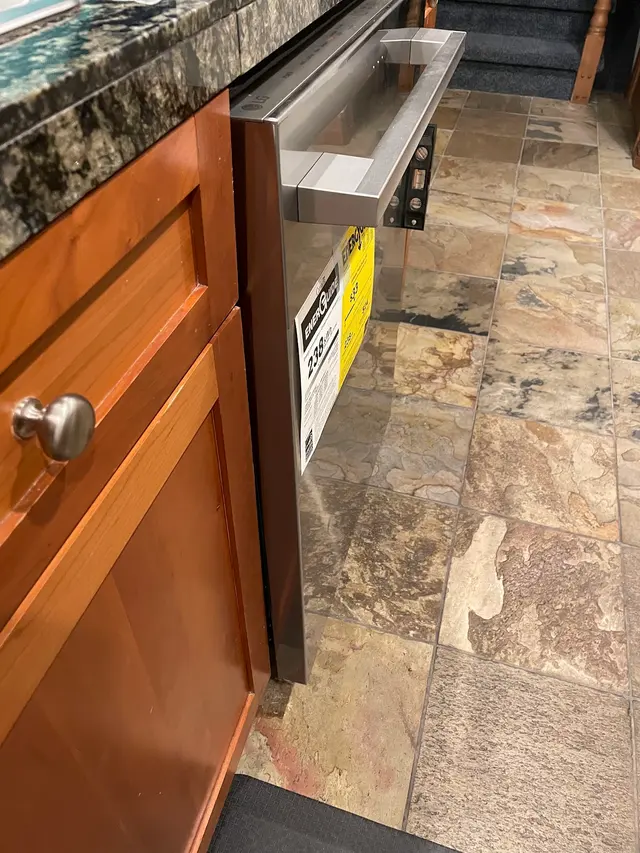 Appliance Factory Mattress Kingdom — customer photo 6