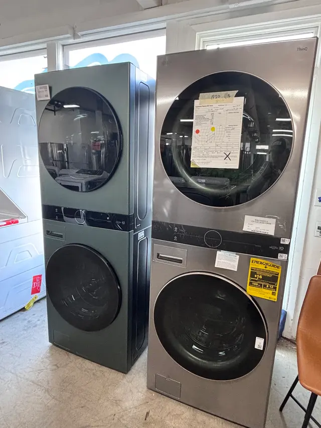 Appliance Factory Mattress Kingdom — customer photo 9
