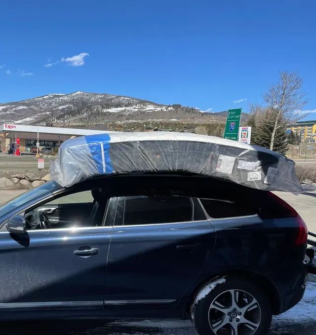 Appliance Factory Mattress Kingdom — customer photo 12