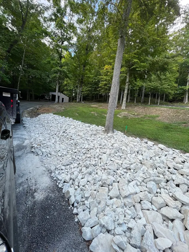 KC Cutters Landscaping — photo from the business 11