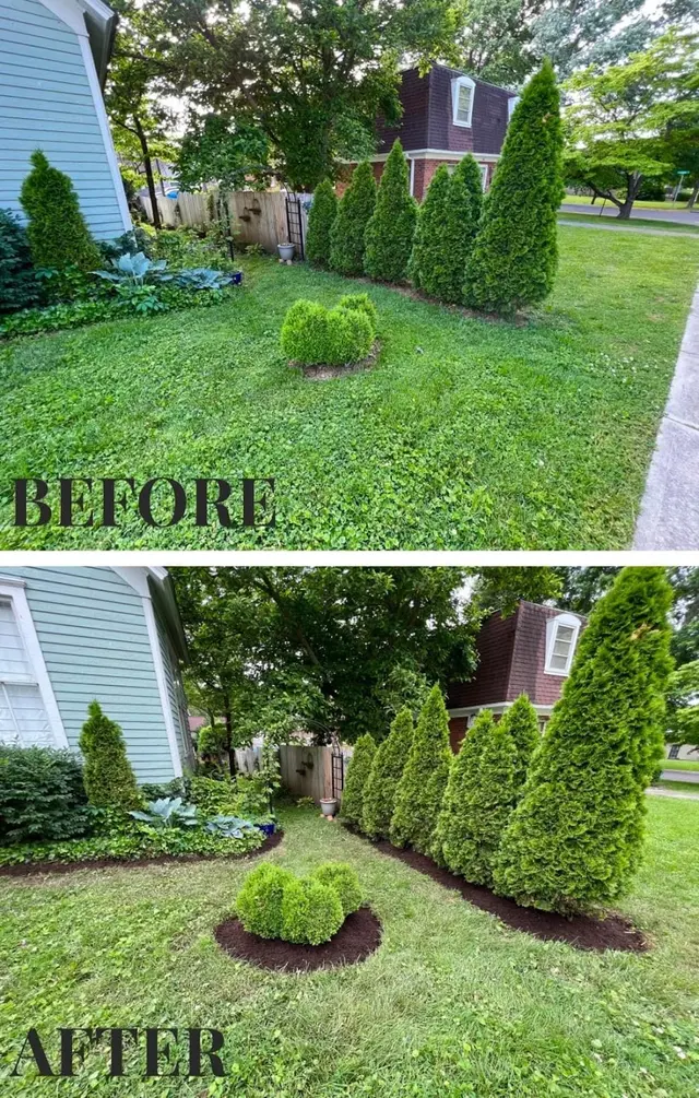 KC Cutters Landscaping — photo from the business 7