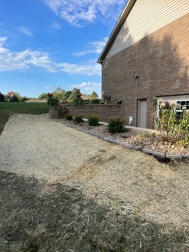 KC Cutters Landscaping — photo from the business 2