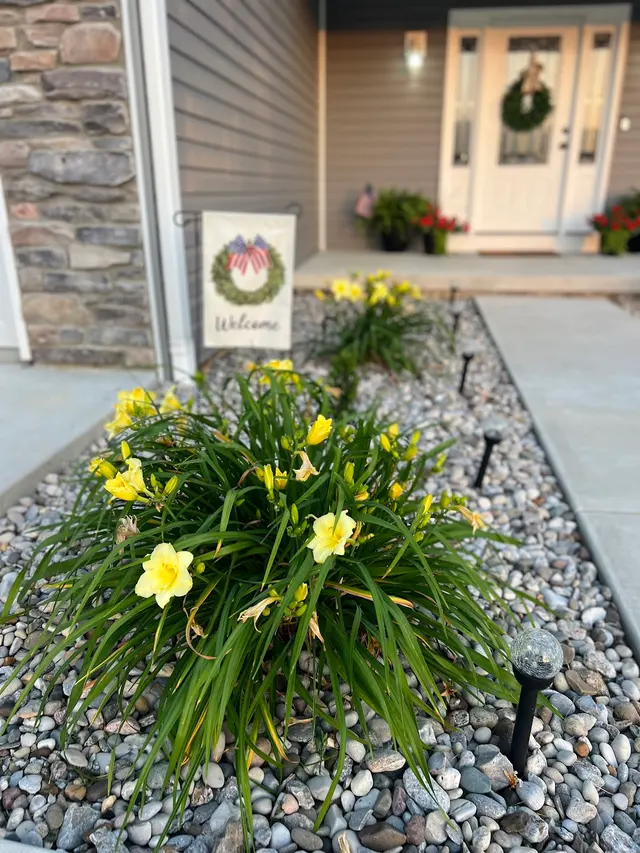 KC Cutters Landscaping — photo from the business 12