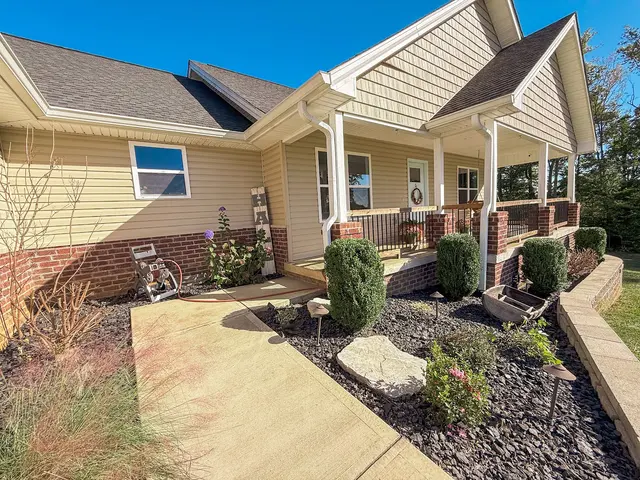 Customer photo of work by KC Cutters Landscaping, from Talara Hewitt's review