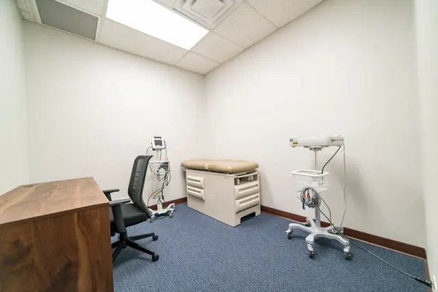 Haracec Complete Healthcare — photo from the business 5