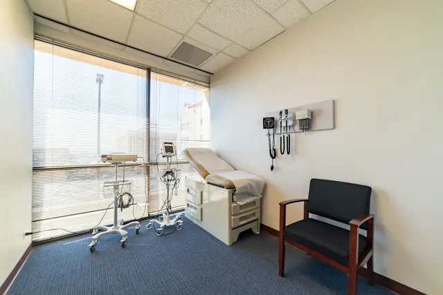 Haracec Complete Healthcare — photo from the business 3