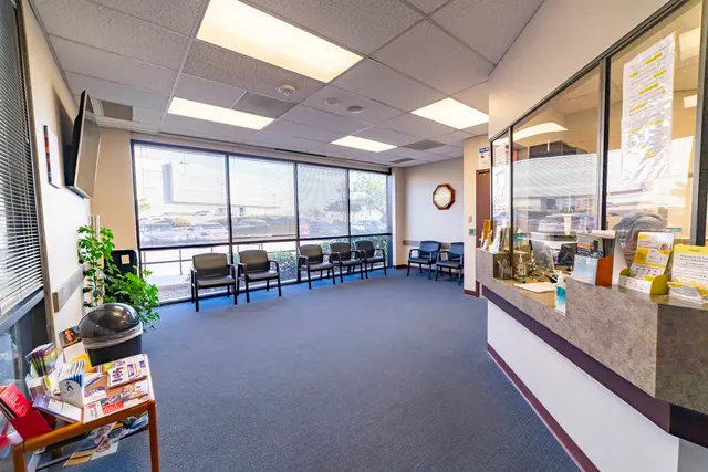 Haracec Complete Healthcare — photo from the business 11