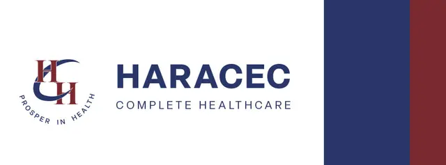 Haracec Complete Healthcare — photo from the business 10